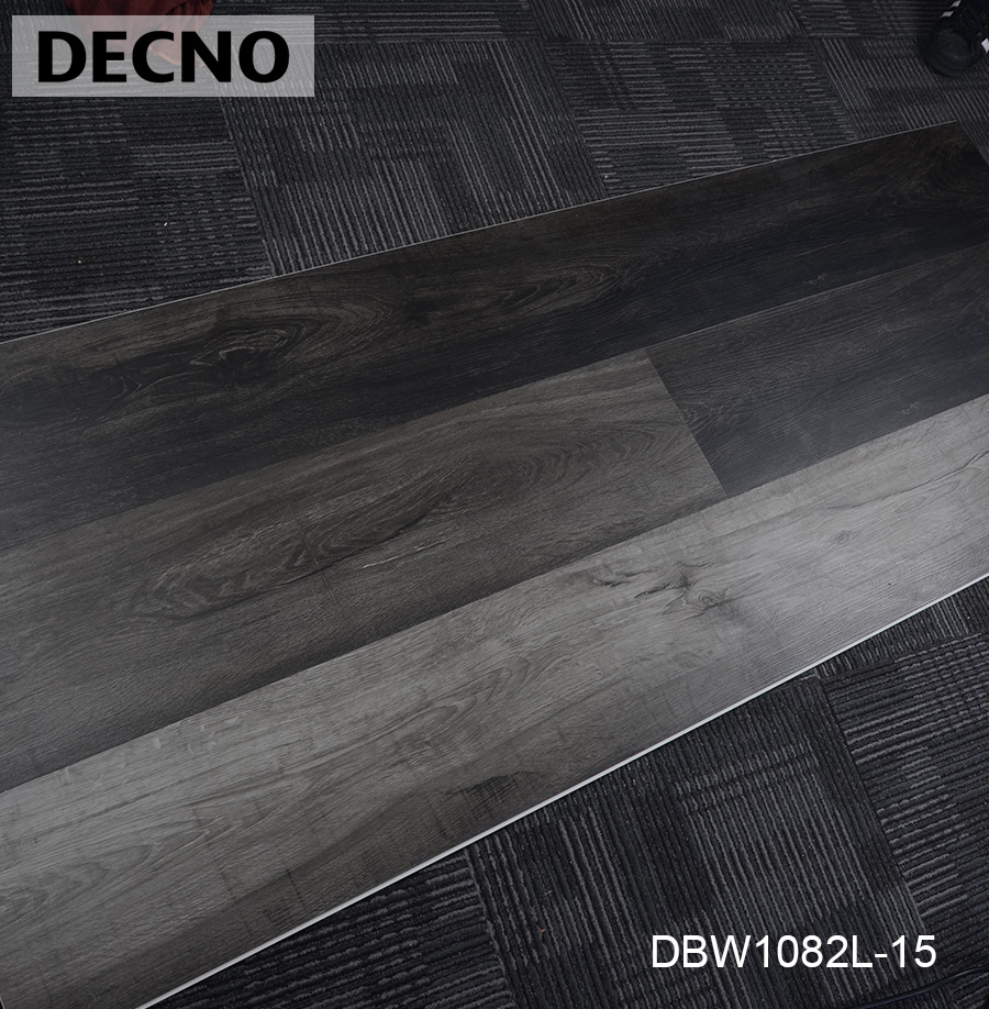 1515mm Unilin SPC Click Flooring