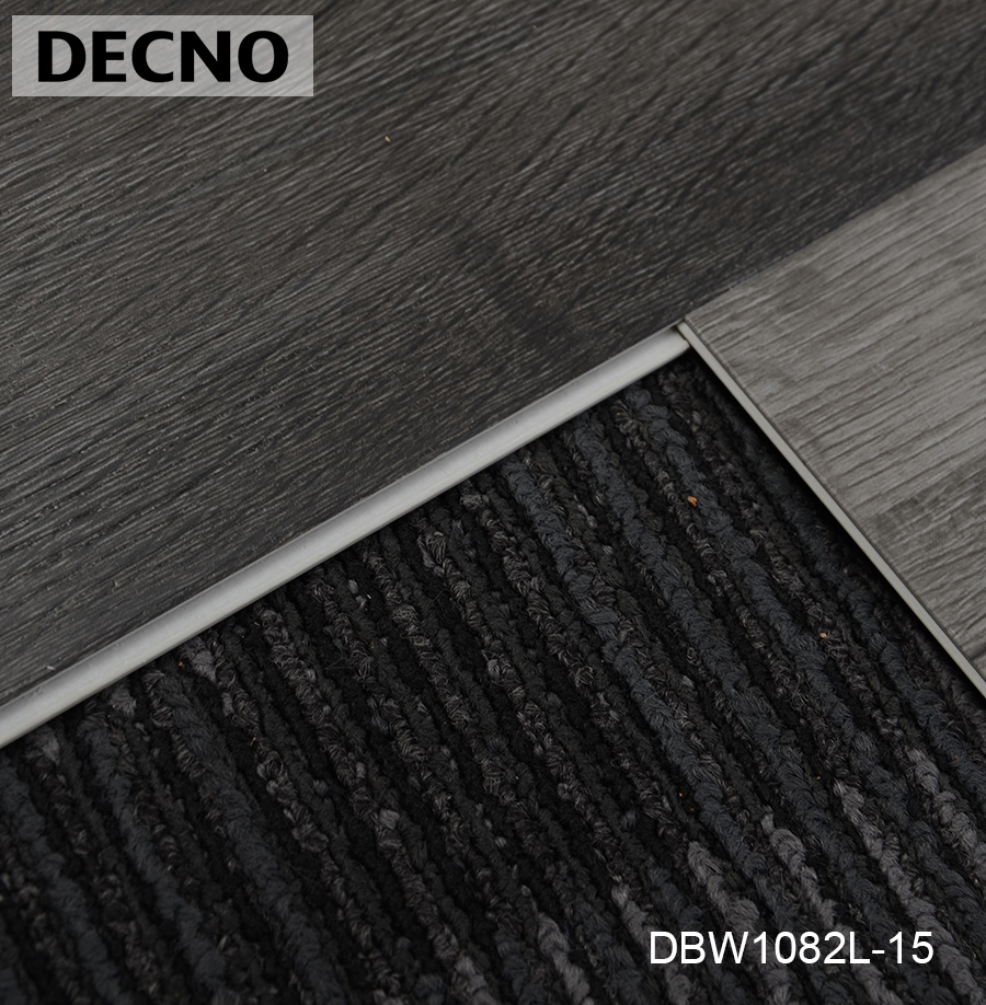 1800mm Smart Flooring Rigid Vinyl Planks Colour