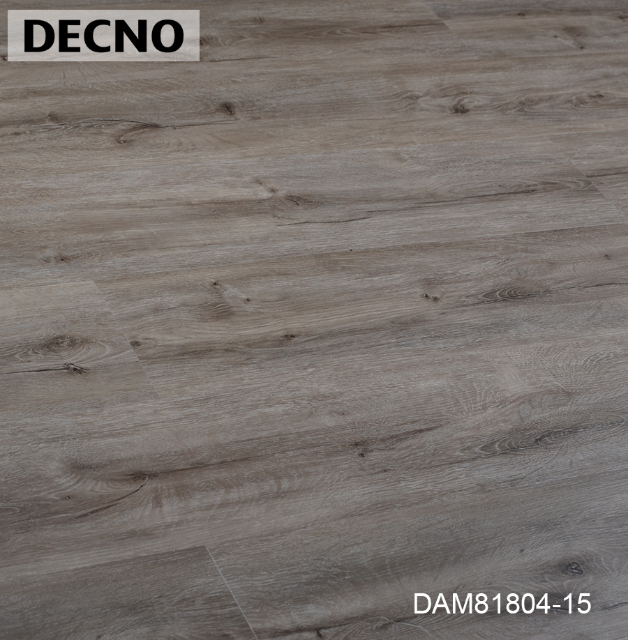 7.0mm WPC Vinyl Plank Flooring Manufacturers