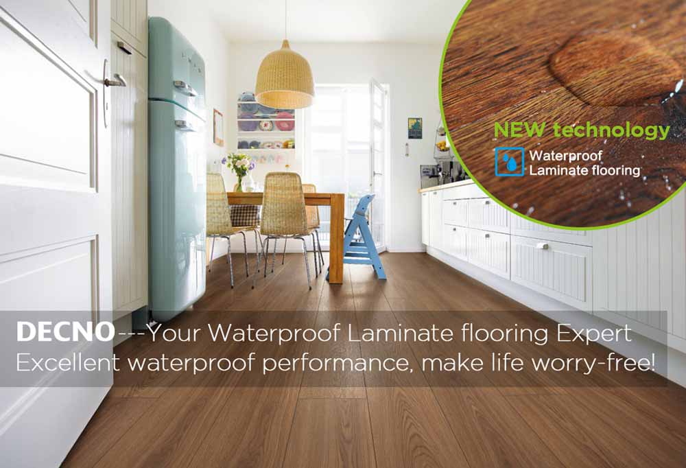 Waterproof Flooring