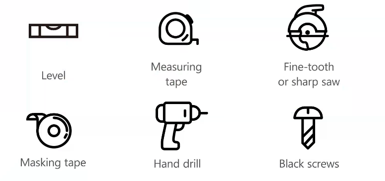 Les panneaux acoustiques sont-ils faciles à installer ?｜DECNO