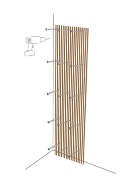 Les panneaux acoustiques sont-ils faciles à installer ?｜DECNO