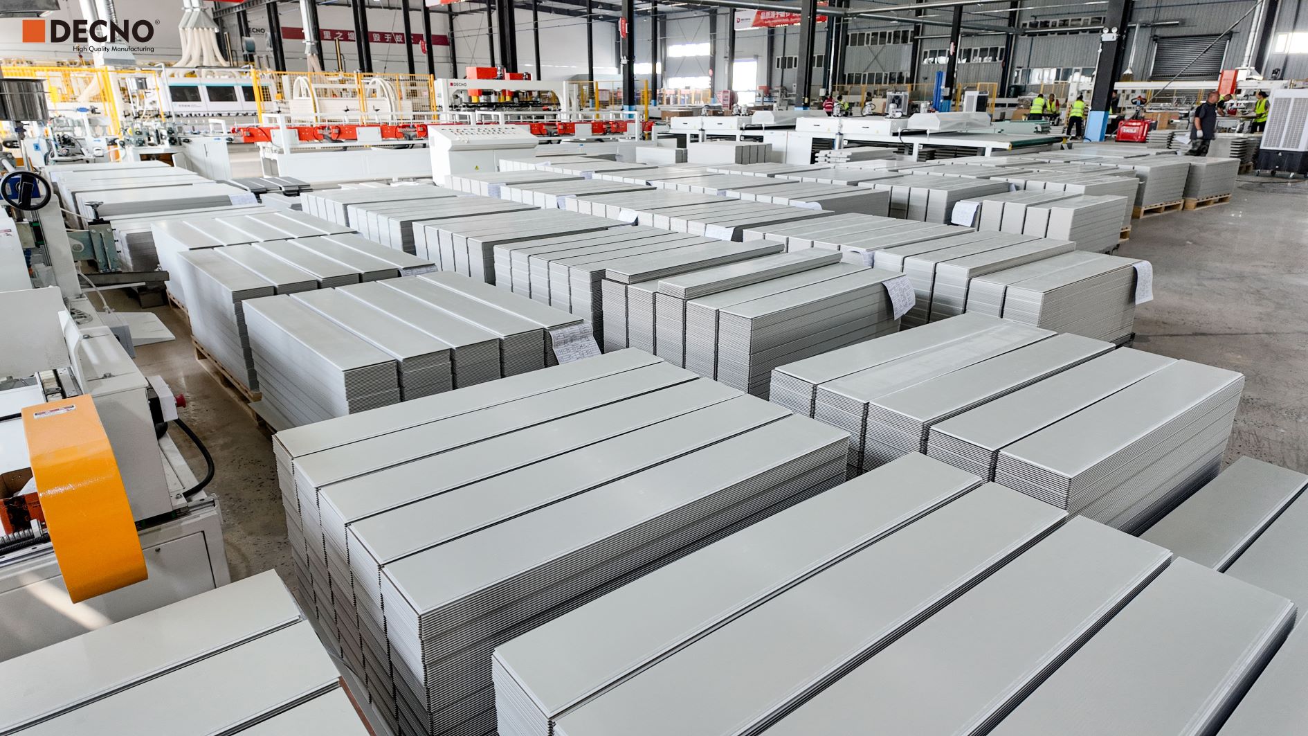 Comment choisir un bon revêtement de sol SPC | DECNO