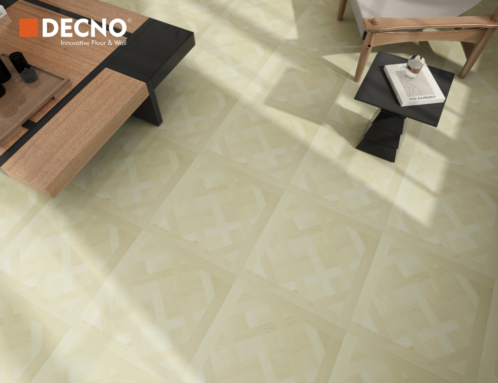 Revêtement de sol Click SPC Versailles|DECNO Revêtement de sol Click SPC Versailles|DECNO