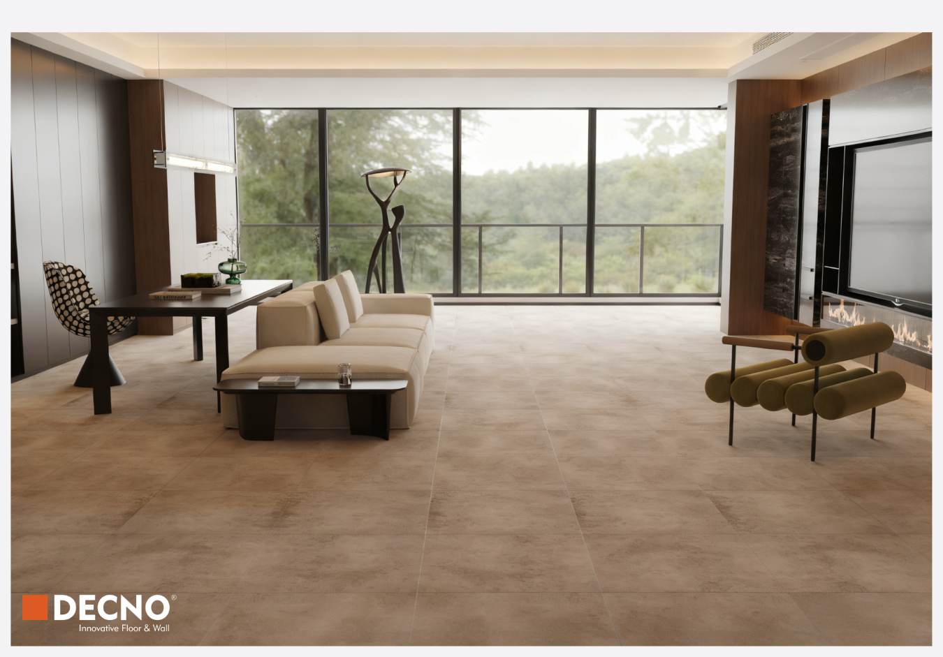 Nouveauté : Dalle SPC Grout Tech Plus | DECNO Nouveauté : Dalle SPC Grout Tech Plus | DECNO