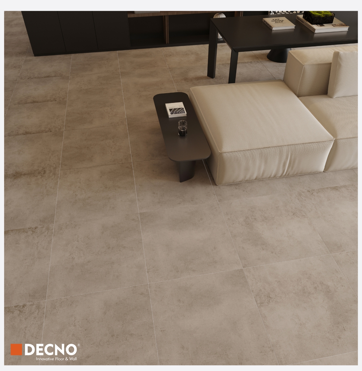 Nouveauté : Dalle SPC Grout Tech Plus | DECNO Nouveauté : Dalle SPC Grout Tech Plus | DECNO