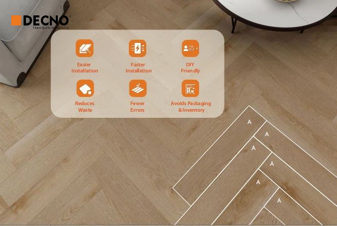 2026 DECNO lance cinq collections SPC innovantes