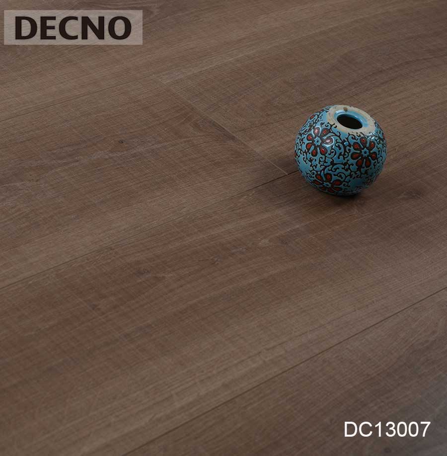 2200mm Black HDF Laminate Flooring Cheap