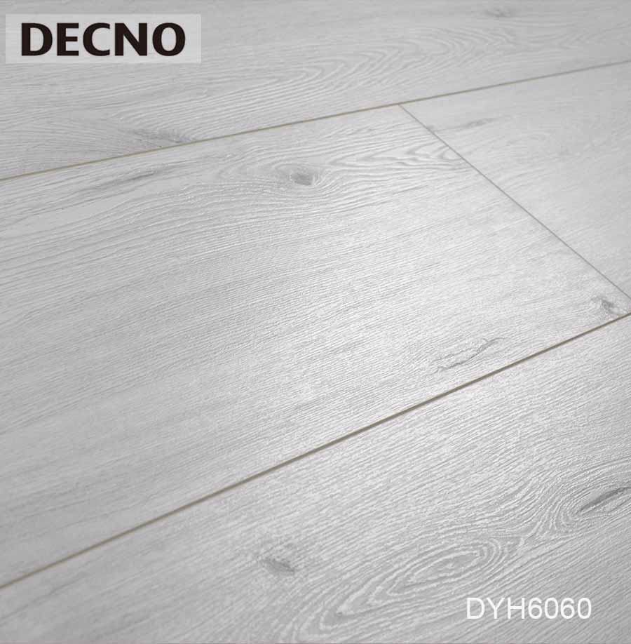 Waterproof Laminate Plank Flooring