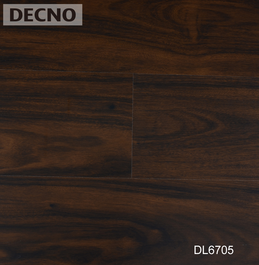 8mm Laminate Wood Flooring