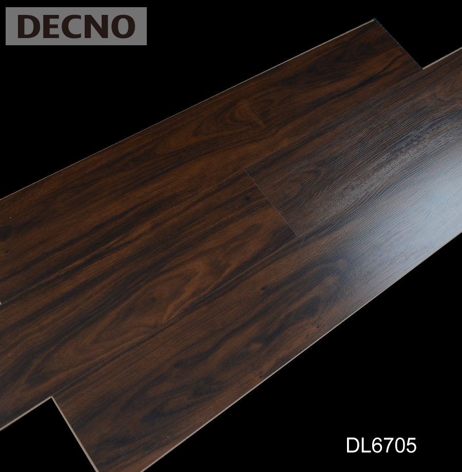 8mm Laminate Wood Flooring