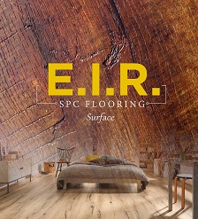 EIR SPC Flooring