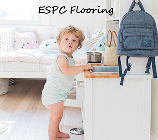 What is ESPC Flooring?