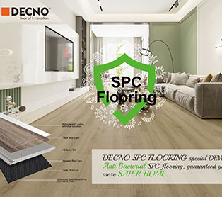What can Hygienic SPC flooring change the industry?