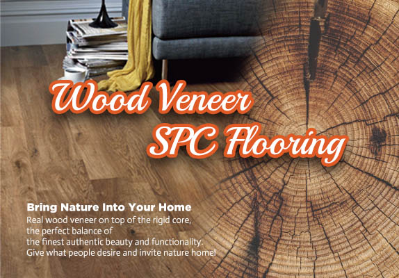 Hardwood SPC vs Engineered Hardwood Flooring