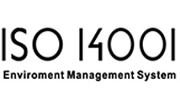 Certification du système de gestion de l'environnement ISO 14001