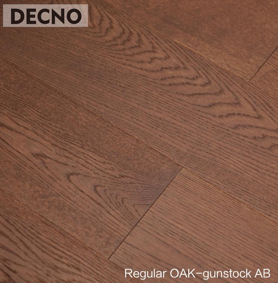 Wood Veneer SPC Flooring