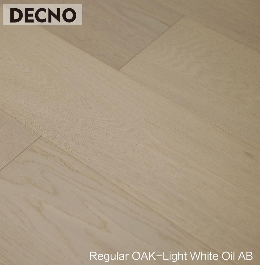 Engineered Wood SPC flooring
