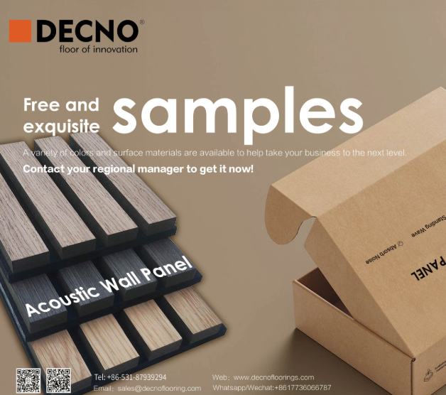 Rapport sectoriel Akupanel | DECNO