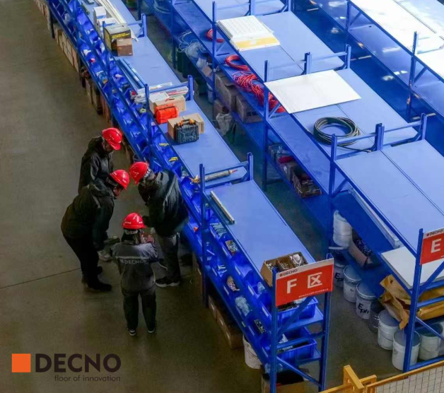 Comment choisir une usine de revêtements de sol SPC fiable ? DECNO