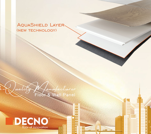 Un voyage d'innovation à la 138e Foire de Canton ｜ DECNO