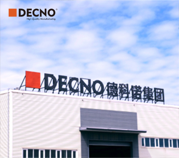 Les revêtements de sol SPC et stratifiés DECNO obtiennent la certification française A+